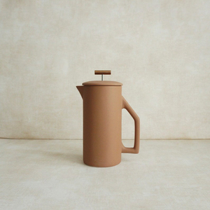 Dụng Cụ Pha Cà Phê Tại Nhà Khách Sạn Tùy Chỉnh Máy Ép Cà Phê Pháp, Bộ Lọc Ép Cà Phê Gốm Cổ Điển Chất Lượng Cao - Product Image 2