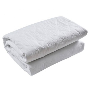 En gros style Ajusté Preuve de Punaise De Lit Imperméable À L'eau <span class=keywords><strong>Matelas</strong></span> Protecteur - Product Image 1