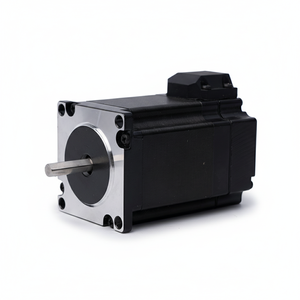 Moteurs pas à pas hybrides FULLING MOTOR FL57STH Série 57mm Nema 17 pour kit CNC, imprimante 3D, machine de fraisage CNC et routeur - Product Image 1