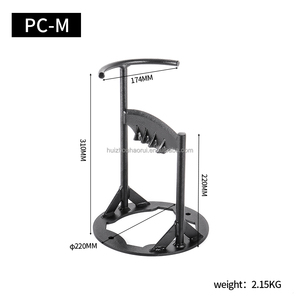 ลิ่มผ่าฟืนแบบพกพา ปลอดภัย ไม่มีคม สำหรับผ่าฟืนไม้ - Product Image 6