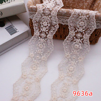 Lolita Eva robe net broderie dentelle nouveau vent chinois rose fleurs