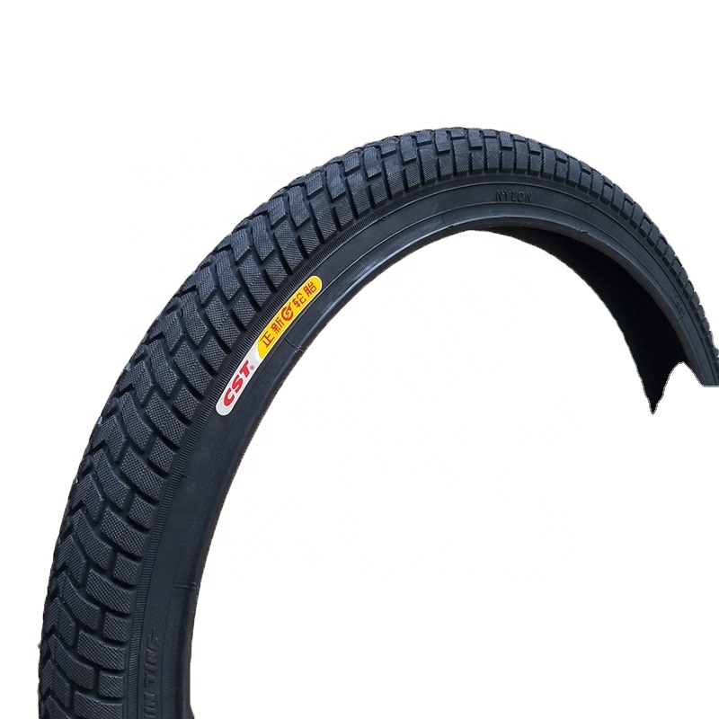 Rim Bicycle Tire 20x1 95 Bicycle Wheels Durable And Efficient Rides - Main Image