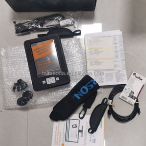 Comunicador de Campo Original Novo TREX Emerson TREXCHPNAWS1S AMS Trex Device Communicator Rosemount Hart Alemanha Original - Product Image 3