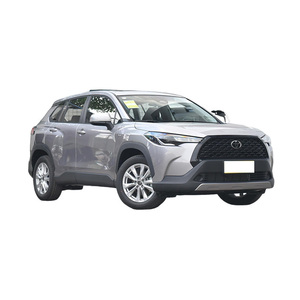 <span class=keywords><strong>Toyota</strong></span> Corolla Cross 2026 : Véhicule Hybride à Énergie Nouvelle 2.0L, Neuf et Occasion, Meilleures Ventes - Product Image 1