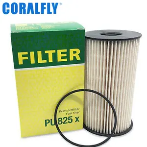 Oem Truck Oil Air Filter Element W11025 W67/2 C1196/2 C24650/1 C17021 C34540 C12004 C1337 PL420X PU825X PU911 For Maan Filtro