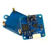 Магнитометр Mateksys CAN-RM3100, датчик PNI RM3100, узел DroneCAN UAVCAN AP_Periph для ArduPilot, RC FPV, дронов с фиксированным крылом, VTOL