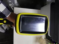 Analyseur XRF portable pour l'analyse des métaux précieux dans l'exploitation minière