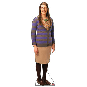 Holidaypac personalizzato a grandezza naturale della teoria del <span class=keywords><strong>Big</strong></span> <span class=keywords><strong>Bang</strong></span> ritaglio di cartone personalizzato persona a grandezza naturale ritagli di cartone - Product Image 3