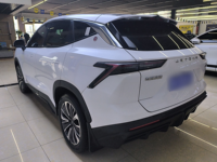 Vente chaude Jetour Dasheng Fwd Euro Vi Voiture À Essence Suv 5 Places 2025 Gator T2 1.5t Jetour Dashing Prix Essence Véhicules En Chine