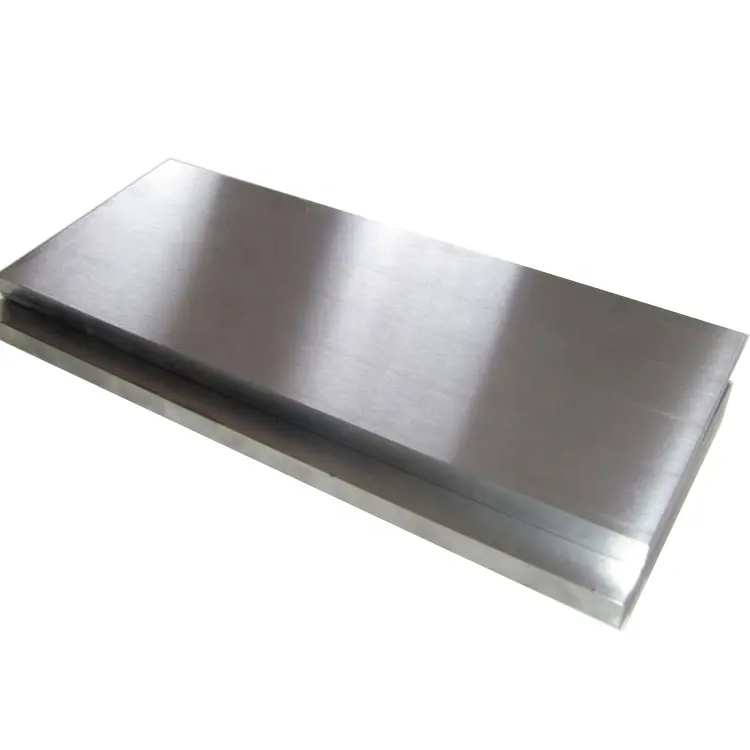 Lamiera di titanio 1mm titanio grado 5 piastra in titanio prezzo per kg