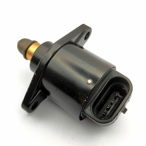 Moteur de ralenti 11125 pour véhicules Changan Hafei General Motors Wuling – Pièce de rechange de capteur automobile - Product Image 1