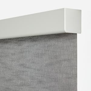 Persianas enrollables inalámbricas Persianas opacas para ventanas Habitación Luz suave, persianas enrolladas con sistema de resorte - Product Image 1