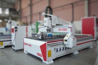Máquina Fresadora CNC Multifuncional 1325 de 4 Ejes con Eje Rotatorio para Tallado de Madera en 3D, Fabricación de Muebles de MDF y Acrílico con Certificación CE