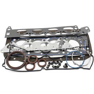 Kit de Reparación de Juntas de Motor 93742703 para Chevrolet con Diámetro de Cilindro Estándar - Product Image 4