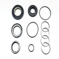 Numéro OE 04445-35180 Kit de réparation de joint d'huile de direction assistée pour TOYOTA HILUX LN165L 97/08- LN170 LN167 LN172