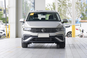 Volkswagen <span class=keywords><strong>Tiguan</strong></span> Usado, SUV Automático, Gasolina, Tracción en las Cuatro Ruedas, Cuero, R18, 2023-2025 - Product Image 2