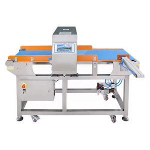 Gıda sınıfı tünel <span class=keywords><strong>Metal</strong></span> dedektörü - Product Image 2