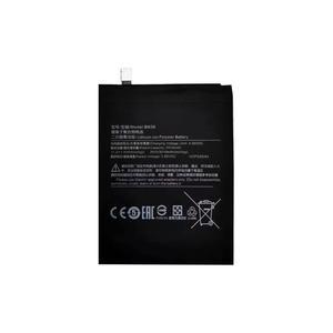 Pour <span class=keywords><strong>Xiaomi</strong></span> Mi 6X MIA2 batterie téléphone batterie remplacement 3010mAh <span class=keywords><strong>BN36</strong></span> haute capacité - Product Image 2