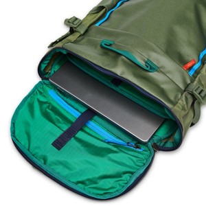 Bolsa de bicicleta ultraligera Montañismo al aire libre Senderismo Escalada <span class=keywords><strong>Mochila</strong></span> de viaje <span class=keywords><strong>24L</strong></span> Deporte Ciclismo <span class=keywords><strong>Mochila</strong></span> - Product Image 5