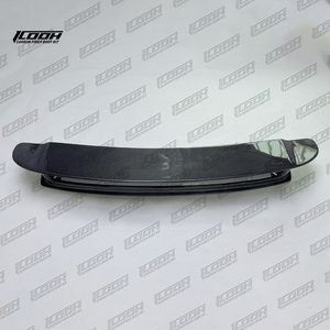 ICOOH Racing ED1 Kit carrozzeria in fibra di carbonio piccolo alettone per bagagliaio posteriore per Mercedes-benz AMG GT63 GT50 GT 2020 + - Product Image 4