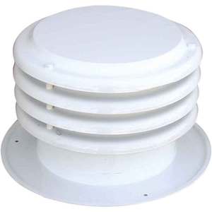 VENTILACIÓN ESCAPE VIDRIO Ø 140 Herramienta de torneado Premium para gestión del motor - Product Image 1
