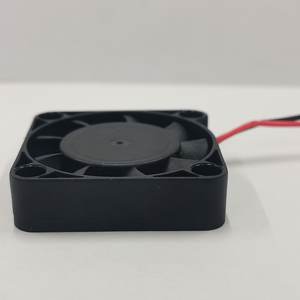 مروحة تبريد PBT 40x40x10 USB مصغرة <span class=keywords><strong>2</strong></span> أسلاك 4 أسلاك مروحة محورية مقاومة درجات الحرارة العالية 5 فولت 12 فولت 24 فولت تيار مستمر - Product Image 5