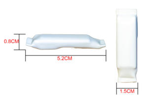 Маленькие портативные мини-бирки, Отслеживающие, растредор, Gps, анти-потерянный, анти-потерянный, поисковый, для поиска карт, карт - Product Image 5