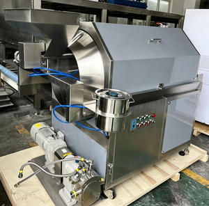 Macchina Automatica per Lecca-lecca e Caramelle Gommose, Linea di Produzione su Piccola Scala - Product Image 4