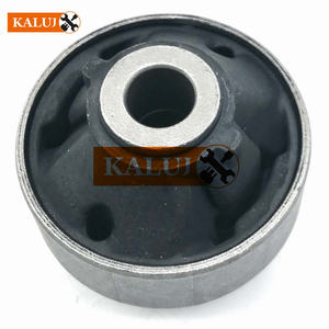 Kaluj Douille de suspension inférieure avant 54570-ED500 54570-ED50A pour <span class=keywords><strong>Renault</strong></span> Clio Modus <span class=keywords><strong>Thalia</strong></span> - Product Image 2