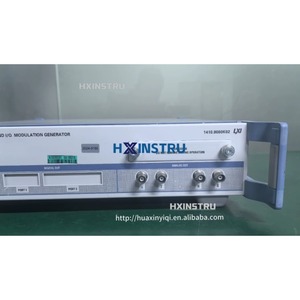 Generadores de Señales Rohde and Schwarz AFQ100B H - Product Image 4