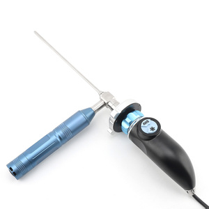 Cámara de Endoscopio Médico Full HD 1080p, Cámara Portátil con Conexión <span class=keywords><strong>USB</strong></span> Compatible con Computadora Portátil - Product Image 5