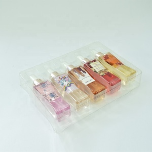 <span class=keywords><strong>Olivee</strong></span> - Coffret Cadeau Brume Corporelle Rafraîchissante au Parfum Lavande Bio Certifié ISO22716 pour Femme - Meilleures Ventes - Product Image 5