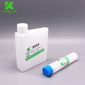 Hitachi 7150/ Randox Bioquímica Analyzer 100/20 ML Reagente Garrafa Chemical Vial HDPE Plástico com Tampa Alta qualidade em estoque - Product Image 3