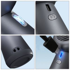 Wholesale Portable Handheld Fan Cooling <b>USB</b> Charging <b>Mini</b> Small Hand Fans for Business - Product Image 4