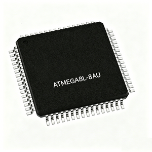STM32F429IIT6 ARM Cortex-M4F 180MHz 2MB Flash 256KB RAM LTDC Ethernet USB HS SDRAM LQFP176 MCU IC - Product Image 2
