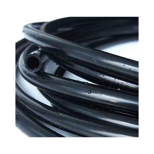 مصدر أنابيب السيليكون المطاطية المخصصة ذات الجودة الصناعية، منتجات سيليكون عالية المرونة ومقاومة للحرارة - Product Image 1