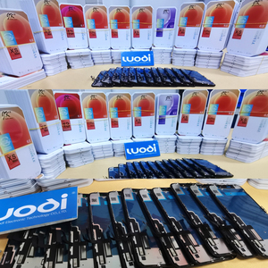 Pantallas LCD para Teléfonos Móviles <span class=keywords><strong>Apple</strong></span> <span class=keywords><strong>iPhone</strong></span> X XR XS 11 <span class=keywords><strong>12</strong></span> 13 14 15 16 17 <span class=keywords><strong>Pro</strong></span> <span class=keywords><strong>Max</strong></span> Moshi Pantalla Incell Scherm Tela LCD - Product Image 1