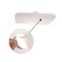 Masque nasal minéral purifiant en profondeur pour éliminer les points noirs et resserrer les pores – Vente chaude en usine