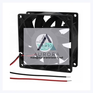 Ventilateurs sans balais D-C de haute qualité, FFB0924EHE,OEM avec un bon prix - Product Image 1