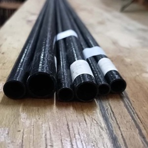 Joran Pancing Laut Karbon 2 Seksi Model Water Mark untuk Memancing Ikan Bass, Produk Laris di Amerika - Product Image 6
