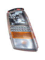 Nouvelle vente directe d'usine, phare avant LED de haute qualité pour camion 4121200LE17F