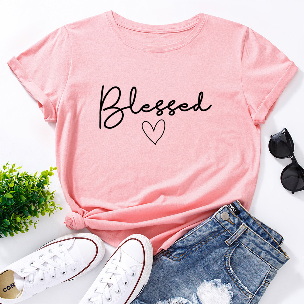 Venta al por mayor estilos de camisetas para mujer-Compre online los  mejores estilos de camisetas para mujer lotes de China estilos de camisetas  para mujer a mayoristas | Alibaba.com