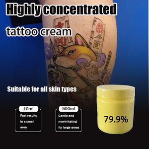 ขายส่งวัสดุใหม่สำหรับสักผิวหนัง ปาก และคิ้ว ด้วยเครื่องเดอร์มาเพ็น ครีมสักปาก ไมโครพิกเมนต์สำหรับริมฝีปากและคิ้ว สีสำหรับสัก PMU - Product Image 3