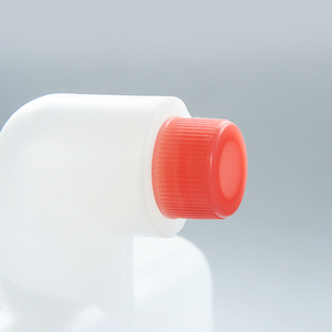 Urinoir anti-déversement, urinoir en plastique à vis sans fuites Bouteille de collecteur d'urinoir 24 heures - Product Image 5