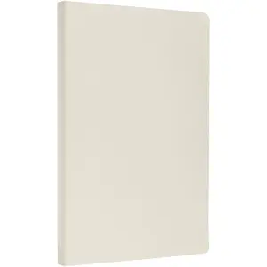 Quaderno impermeabile Karst A5, merchandising sostenibile - Product Image 1