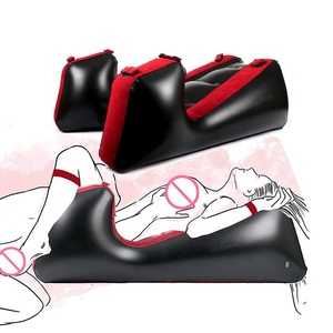 เก้าอี้คู่รักทางเพศแบบเป่าลมสำหรับห้องนอนโรงแรม - Product Image 5