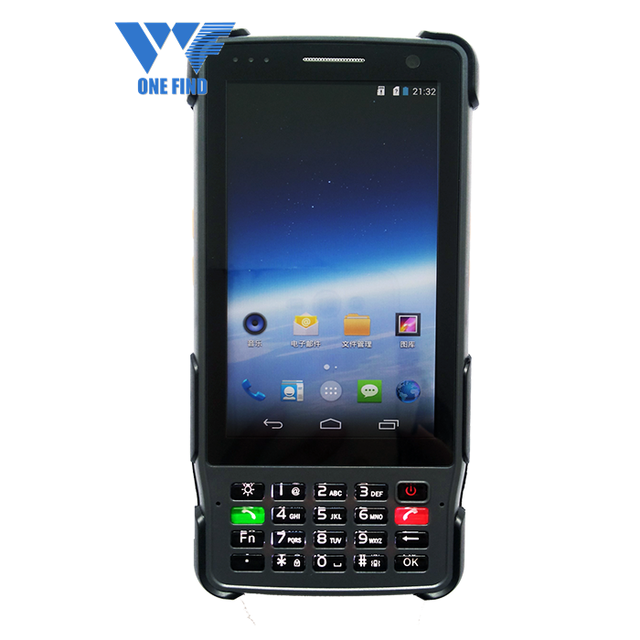 Ftth Terminal Tools ADSL VDSL VDSL2 Tester ST337 V7 Telecom Test PDA FTTH Optional Module with Optical Power Meter VFL