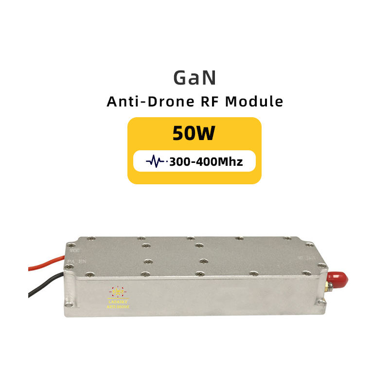 Hot Sale Ladasky 50W GaN RF