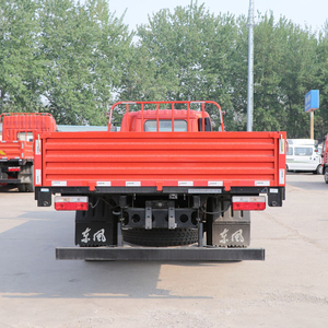 รถบรรทุกขนาดเล็ก DFSK DONGFENG CAPTAIN C 8-10 ตัน แบบ 1 ที่นั่งครึ่ง และรถบรรทุกขนาดเล็ก W Xiaobawang 1-2 ตัน ยูโร 3 ขนาดกะทัดรัด - Product Image 6