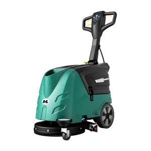 เครื่องขัดพื้นอุตสาหกรรมแบบเดินตามสำหรับหินอ่อน - Product Image 1